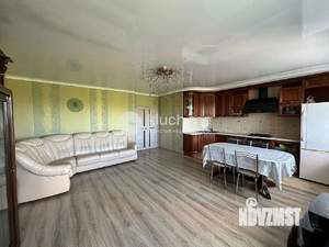 3-к квартира, вторичка, 95м2, 6/9 этаж