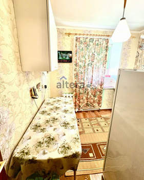 2-к квартира, вторичка, 46м2, 5/5 этаж