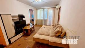 2-к квартира, вторичка, 43м2, 2/5 этаж