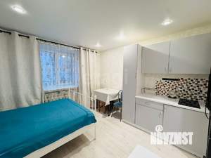 1-к квартира, вторичка, 19м2, 3/5 этаж
