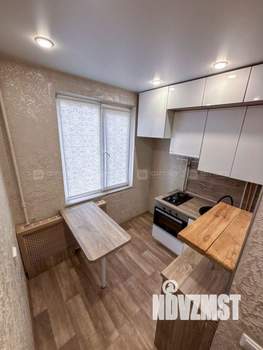 2-к квартира, вторичка, 47м2, 2/5 этаж