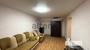 1-к квартира, вторичка, 32м2, 1/5 этаж