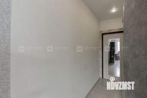 1-к квартира, вторичка, 31м2, 5/5 этаж