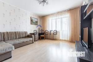 2-к квартира, вторичка, 55м2, 5/6 этаж