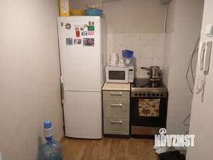 1-к квартира, вторичка, 24м2, 3/5 этаж