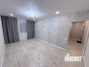 1-к квартира, вторичка, 34м2, 5/5 этаж