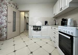 1-к квартира, вторичка, 41м2, 10/17 этаж