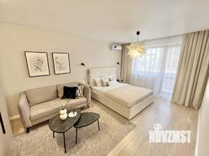 1-к квартира, вторичка, 40м2, 5/10 этаж