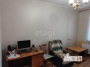 3-к квартира, вторичка, 62м2, 9/9 этаж