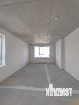 3-к квартира, вторичка, 101м2, 11/25 этаж