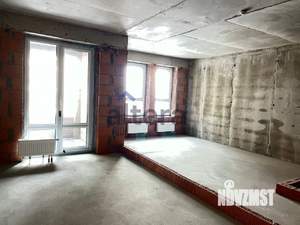 1-к квартира, вторичка, 39м2, 7/24 этаж