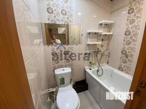 Студия квартира, вторичка, 18м2, 2/5 этаж