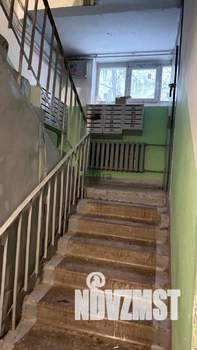 1-к квартира, вторичка, 35м2, 4/9 этаж