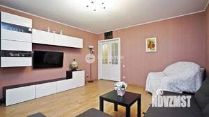 3-к квартира, вторичка, 83м2, 2/10 этаж