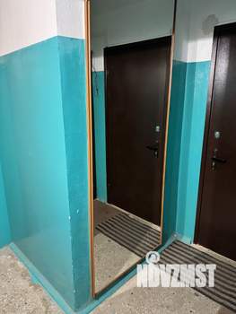 1-к квартира, вторичка, 34м2, 4/9 этаж