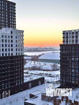 1-к квартира, вторичка, 40м2, 13/23 этаж