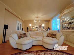 6-к квартира, вторичка, 216м2, 5/5 этаж