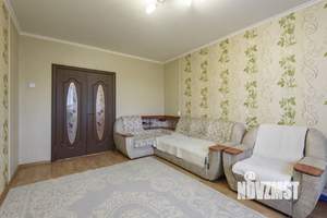 3-к квартира, вторичка, 66м2, 9/10 этаж