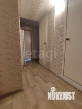 4-к квартира, вторичка, 89м2, 7/10 этаж