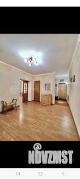 2-к квартира, вторичка, 89м2, 2/5 этаж