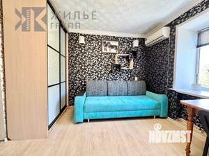 Студия квартира, вторичка, 19м2, 4/5 этаж