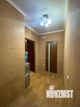 3-к квартира, вторичка, 86м2, 6/18 этаж