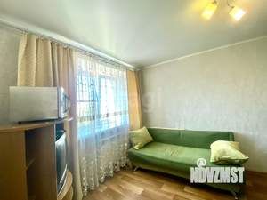 Студия квартира, вторичка, 14м2, 8/9 этаж