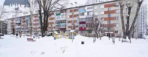2-к квартира, вторичка, 47м2, 1/5 этаж