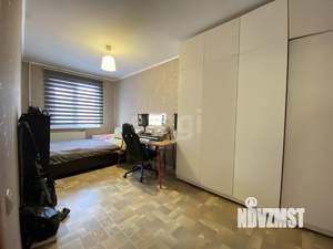 2-к квартира, вторичка, 48м2, 1/5 этаж