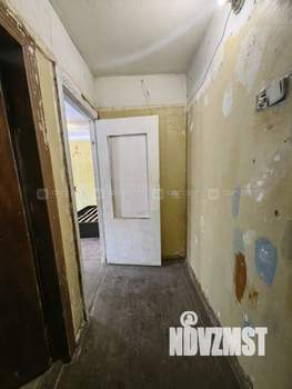 1-к квартира, вторичка, 30м2, 2/5 этаж