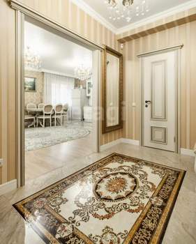 3-к квартира, вторичка, 88м2, 4/5 этаж