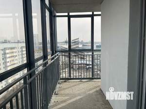 3-к квартира, вторичка, 64м2, 5/22 этаж