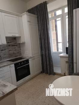 3-к квартира, вторичка, 71м2, 1/9 этаж