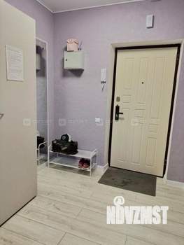 1-к квартира, вторичка, 29м2, 22/24 этаж
