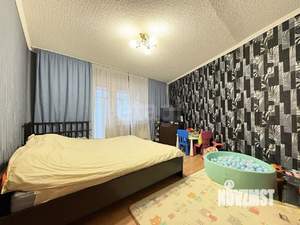 5-к квартира, вторичка, 109м2, 5/10 этаж