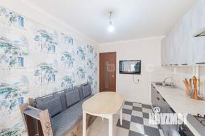 2-к квартира, вторичка, 55м2, 7/10 этаж