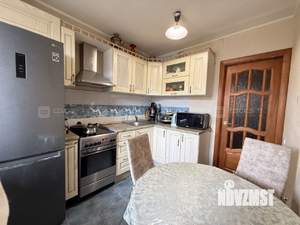 2-к квартира, вторичка, 57м2, 3/14 этаж
