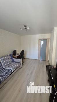 2-к квартира, вторичка, 46м2, 3/9 этаж