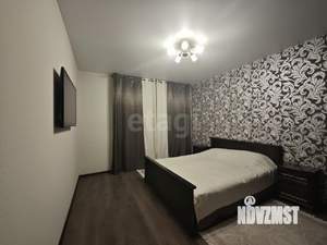 3-к квартира, вторичка, 95м2, 2/24 этаж