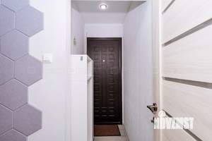 1-к квартира, вторичка, 18м2, 1/9 этаж