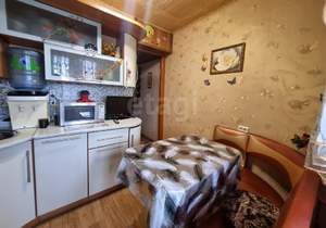1-к квартира, вторичка, 35м2, 9/9 этаж
