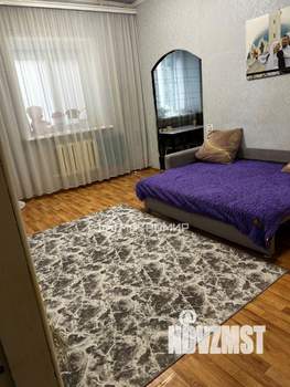 3-к квартира, вторичка, 50м2, 1/5 этаж