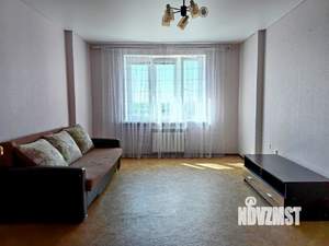2-к квартира, вторичка, 62м2, 14/18 этаж