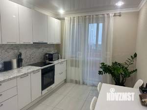 1-к квартира, вторичка, 43м2, 7/22 этаж