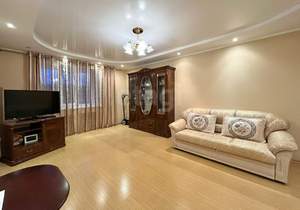 3-к квартира, вторичка, 77м2, 3/4 этаж