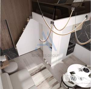 Студия квартира, вторичка, 19м2, 3/3 этаж