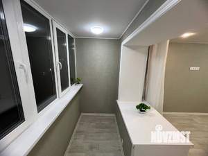 1-к квартира, вторичка, 35м2, 3/7 этаж