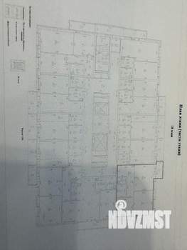 3-к квартира, вторичка, 67м2, 18/19 этаж
