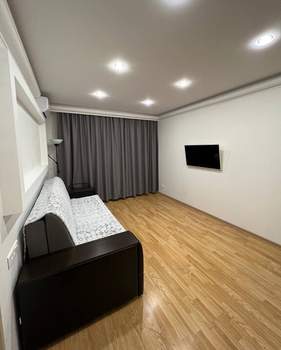 1-к квартира, вторичка, 34м2, 5/10 этаж