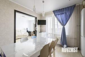 3-к квартира, вторичка, 73м2, 9/18 этаж